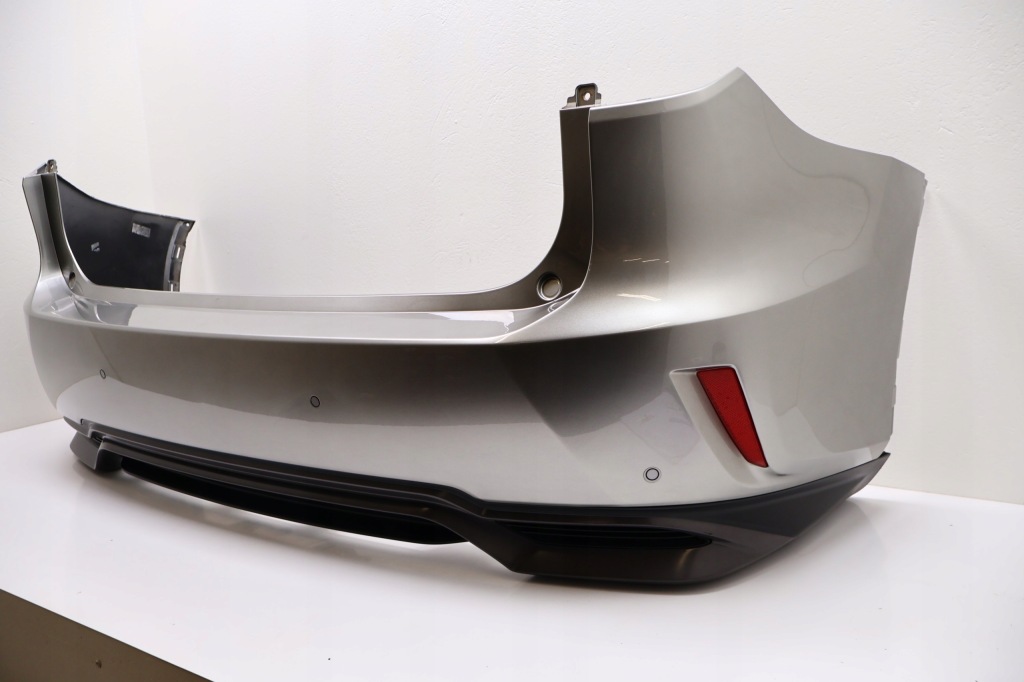 фото №2, Lexus rx iv бампер задняя 1j7 2108-48030