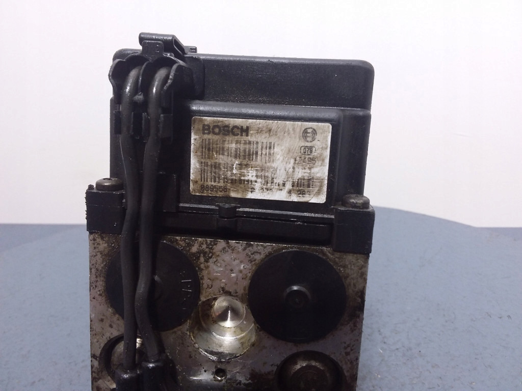 Audi a6 c5 насос abs esp 8e0614111h 0265220481 Зі Шроту