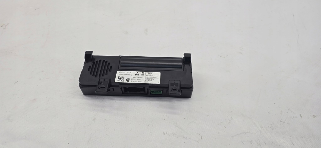 фото №1, Модуль телефона 9839316980 opel corsa f 19-