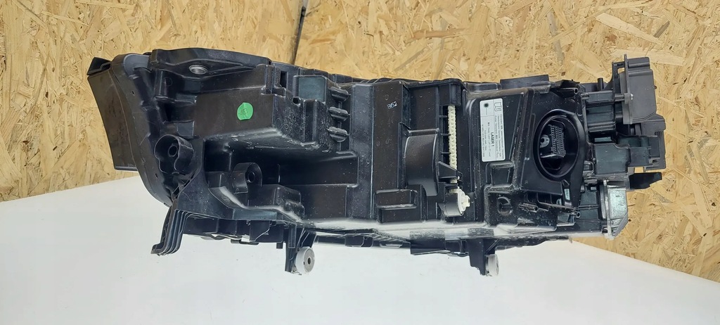 фото №10, Bmw ix 2022 лампи передні