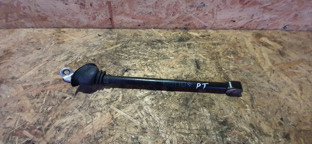 фото №8, Обмежувач двері задня правий bmw e66 730 740 735