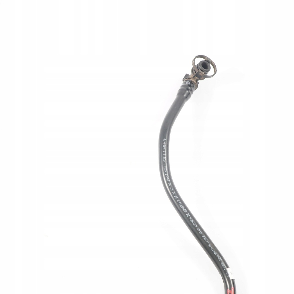 Mini r56 r57 шланг вентиляции бака 2752316 Доставка