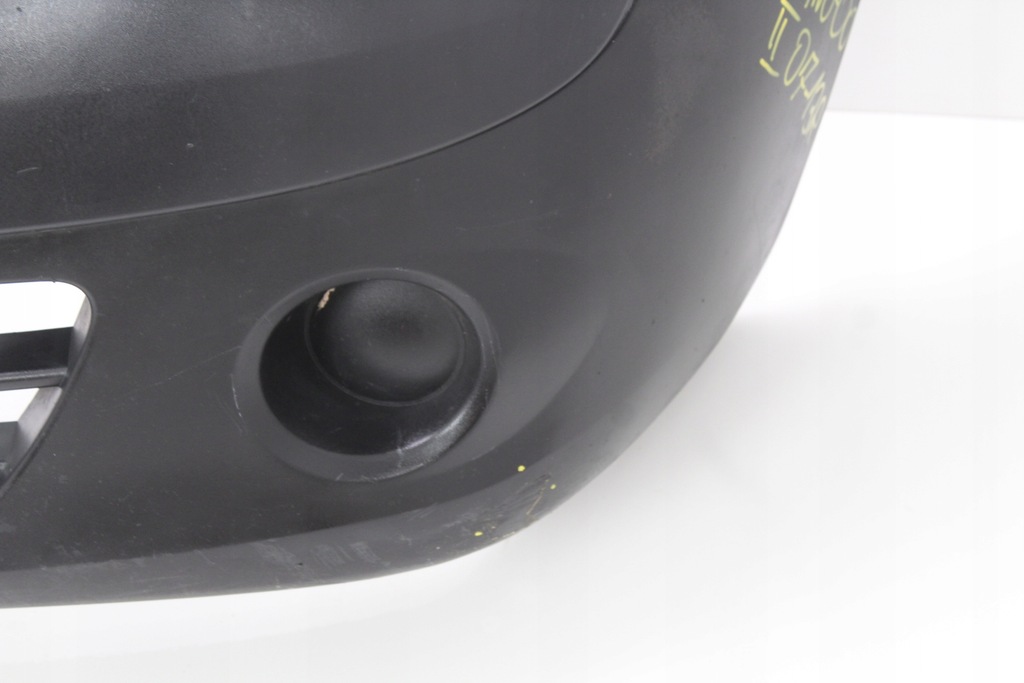 фото №6, Бампер перед renault kangoo ii 07-12r