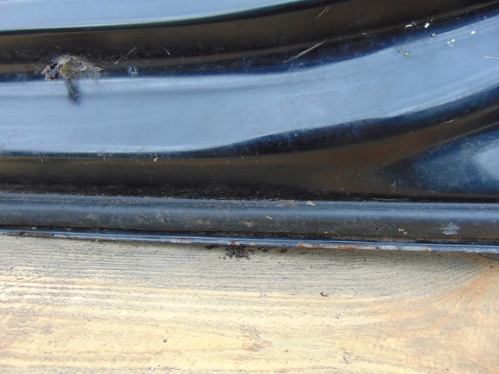 фото №16, Дверь правое перед partner berlingo iii exyb