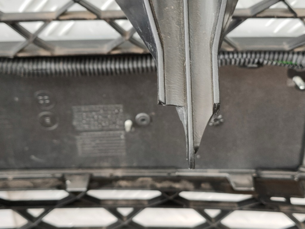 фото №10, Citroen c4 picasso i 06-10 бампер передний kompletny перед цвет ezrc