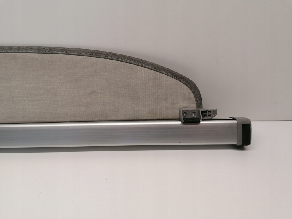 фото №8, Toyota prius ii шторка багажника оригинал 03-09