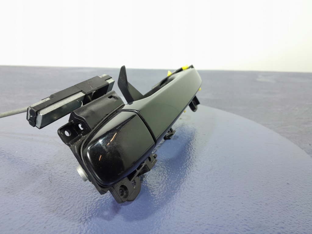 фото №2, Subaru xv i ручка дверь наружная перед правая keyless j20