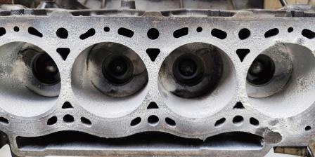 фото №5, Wał колінчастий nomonał _1,9 dci_f9 f9k f9q_ vivaro trafic