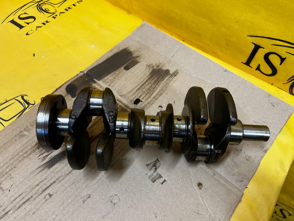 Wał коленчатый renault 0.9 tce h4bb408 0574r Цена