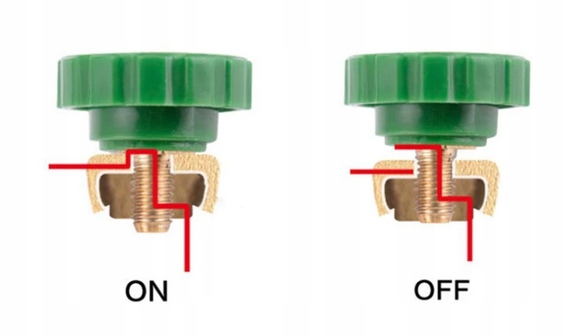 фото №7, Клема carmotion 86547