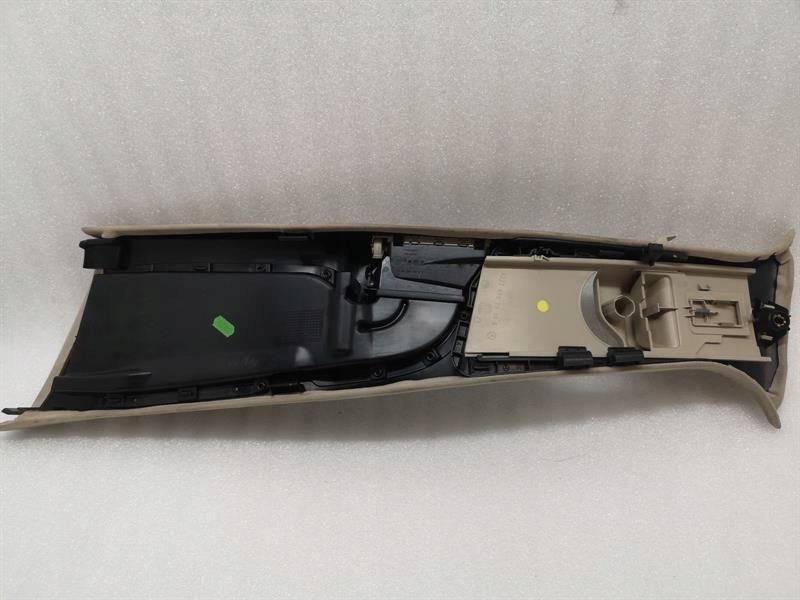 Mercedes klasa s w222 a2226900725 b набор стоек 8r95 jedwabny beż Недорого