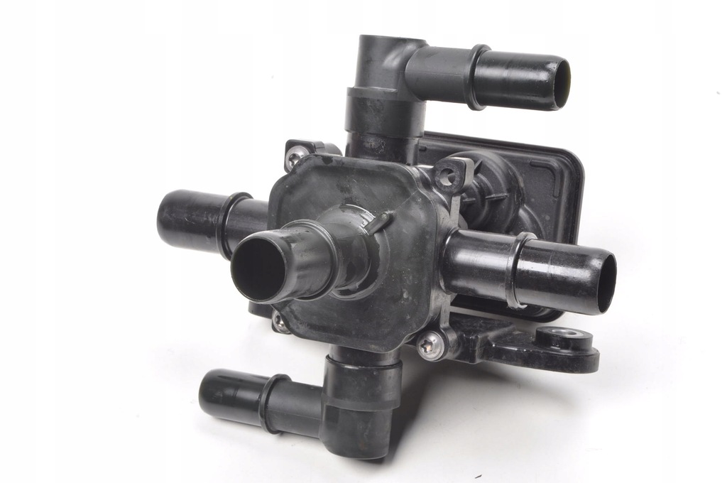 фото №1, Ford mustang mach-e помпа wody ru5a-8c513-ca