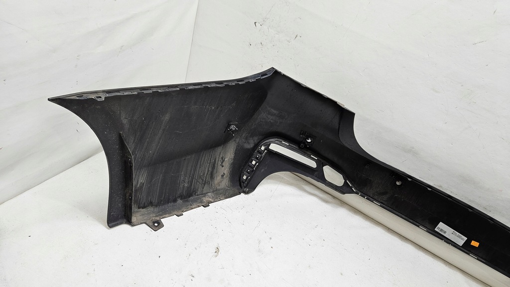 фото №9, Бампер задняя задний bmw 5 g30 m5 f90 8064711