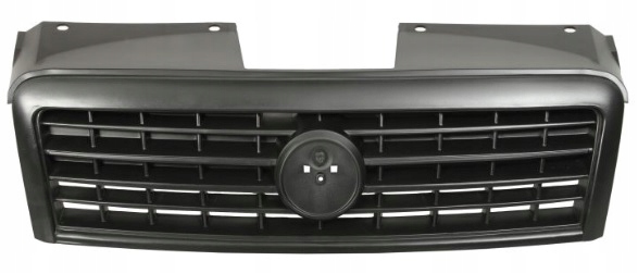 фото №1, Решётка радиатора решётка радиатора fiat doblo 06-10