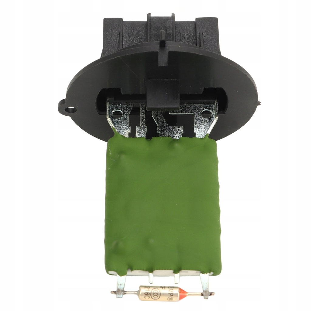 фото №9, Набір резистора вентилятор вентилятора двигуна