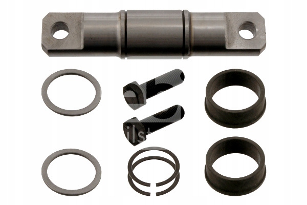 фото №2, Набор ремонтный лапы сцепления mercedes actros actros mp2 mp3 actros