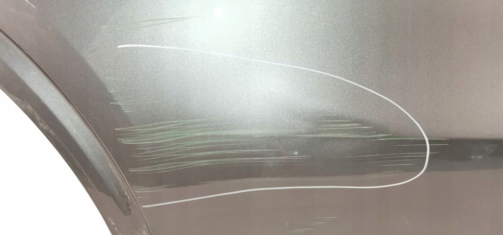 фото №7, Mercedes gla w247 2019- двері праве задні задня