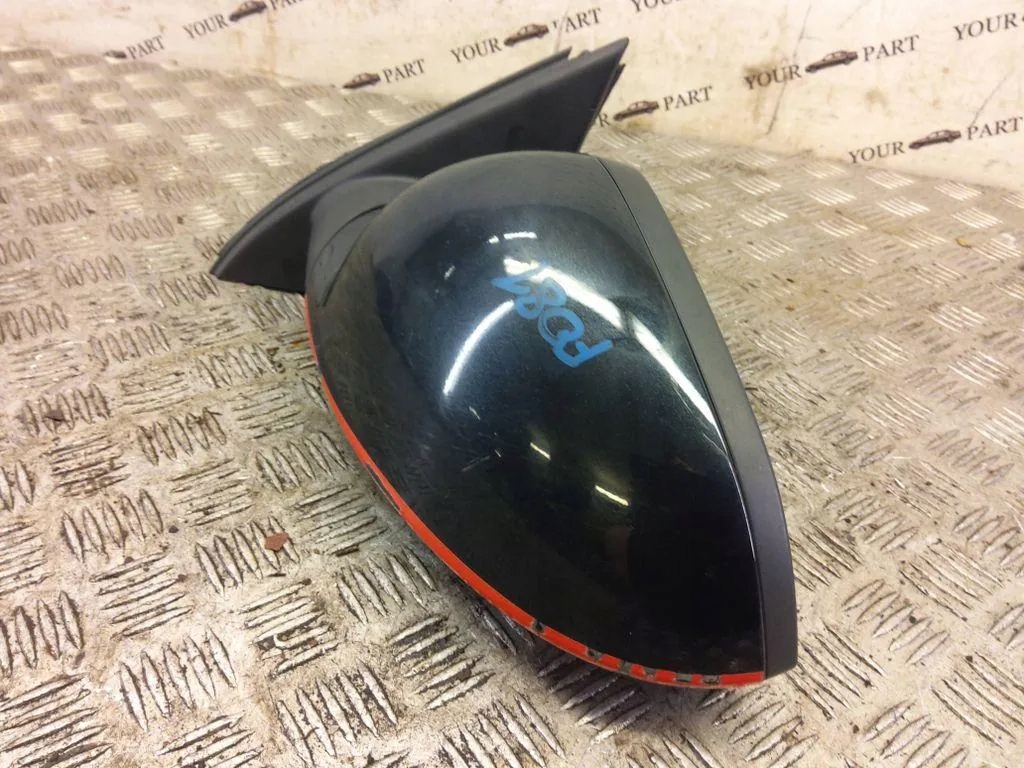 Дзеркало ліва opel insignia a estate g09 13320192 1.96l дизель 120kw 2015 Доставка