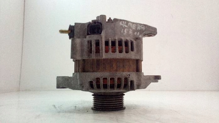 фото №7, Генератор nissan almera n16 1,5 b 23100bu010