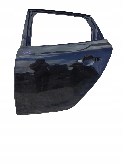 фото №1, Двері задня задні ліва volvo v40 ii xc40