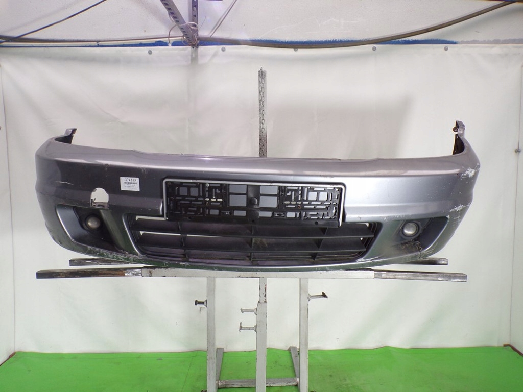 фото №1, Ople zafira a opc бампер перед передний