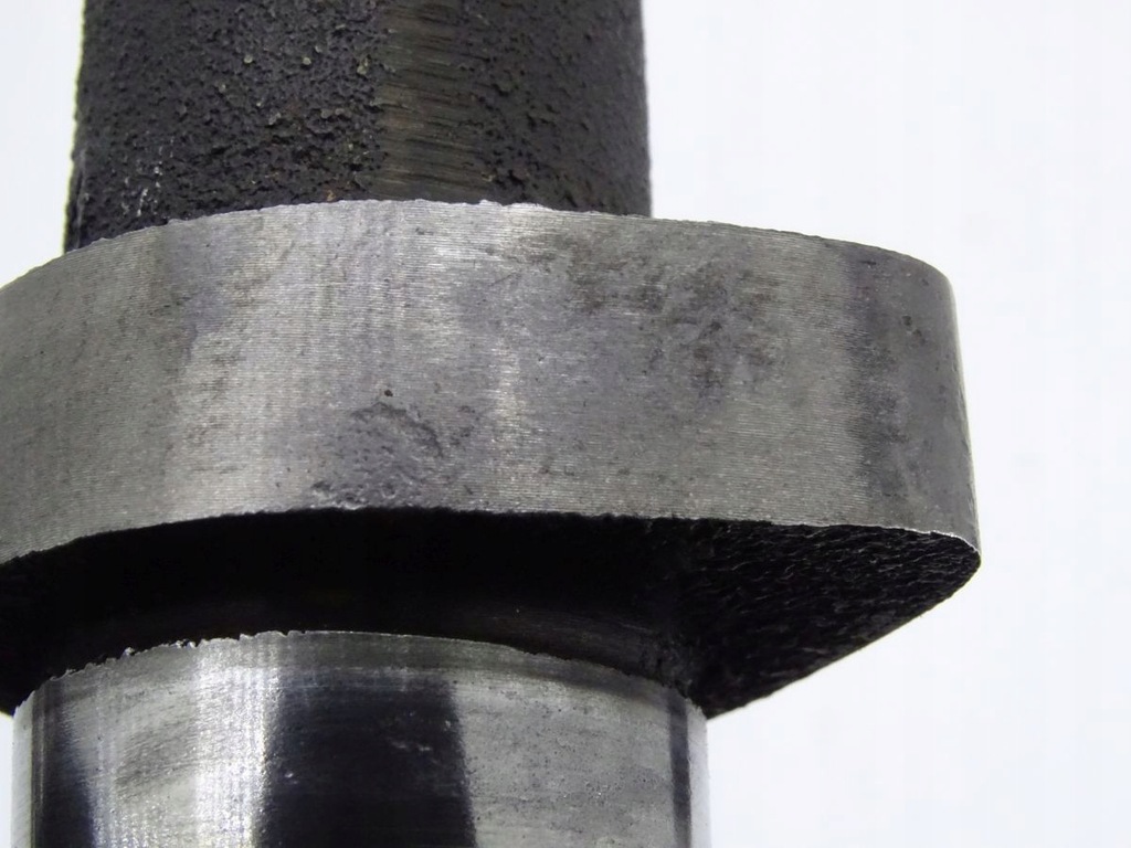 фото №8, Jaguar xj x308 97-03 3.2 v8 вал розподільного валу w лівий