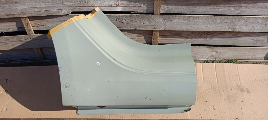 Купити Поріг обшивка правий tesla 3 3 17-24rok 1073736-sc-r новий оригінал