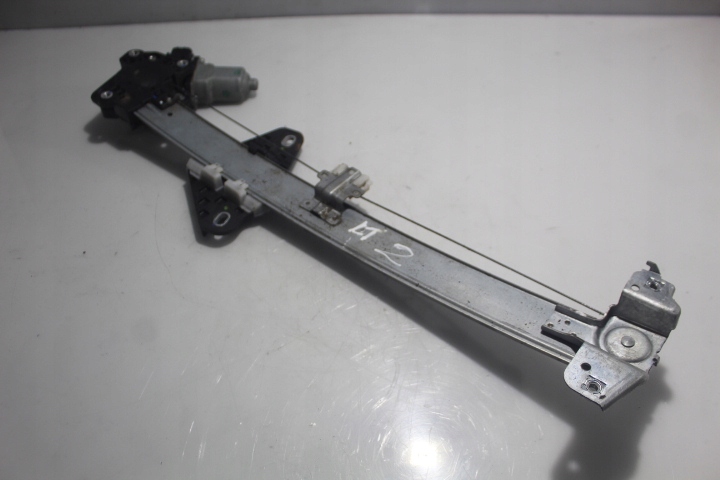 фото №1, Механізм вікон лівий задня honda civic viii