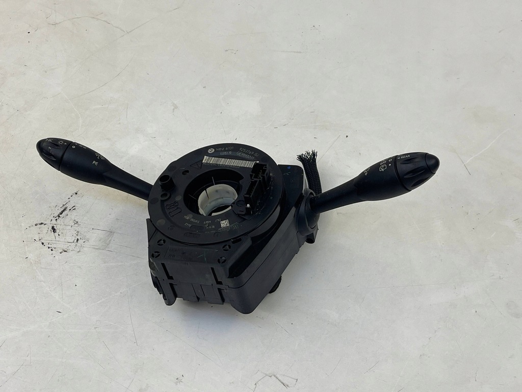 фото №1, Рычаг переключатель комбинированный лента подушка безопасности mini r60 9253769