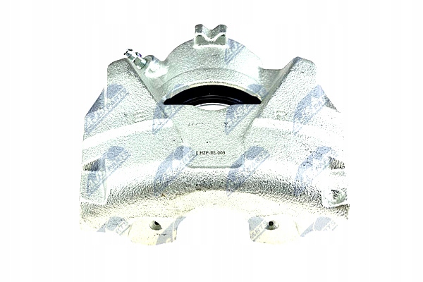 фото №11, Суппорт тормозной перед renault megane iii scenic iii grand scenic iii