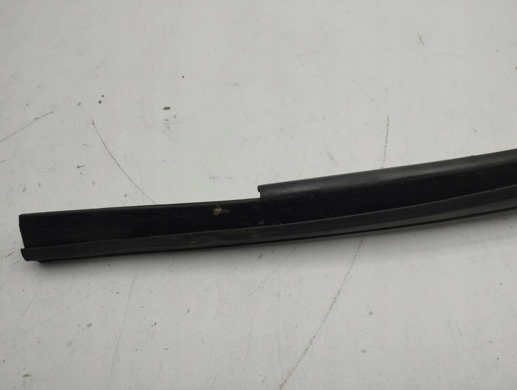 фото №10, Mini cooper countryman r60 2014 прокладка скло двері передніх