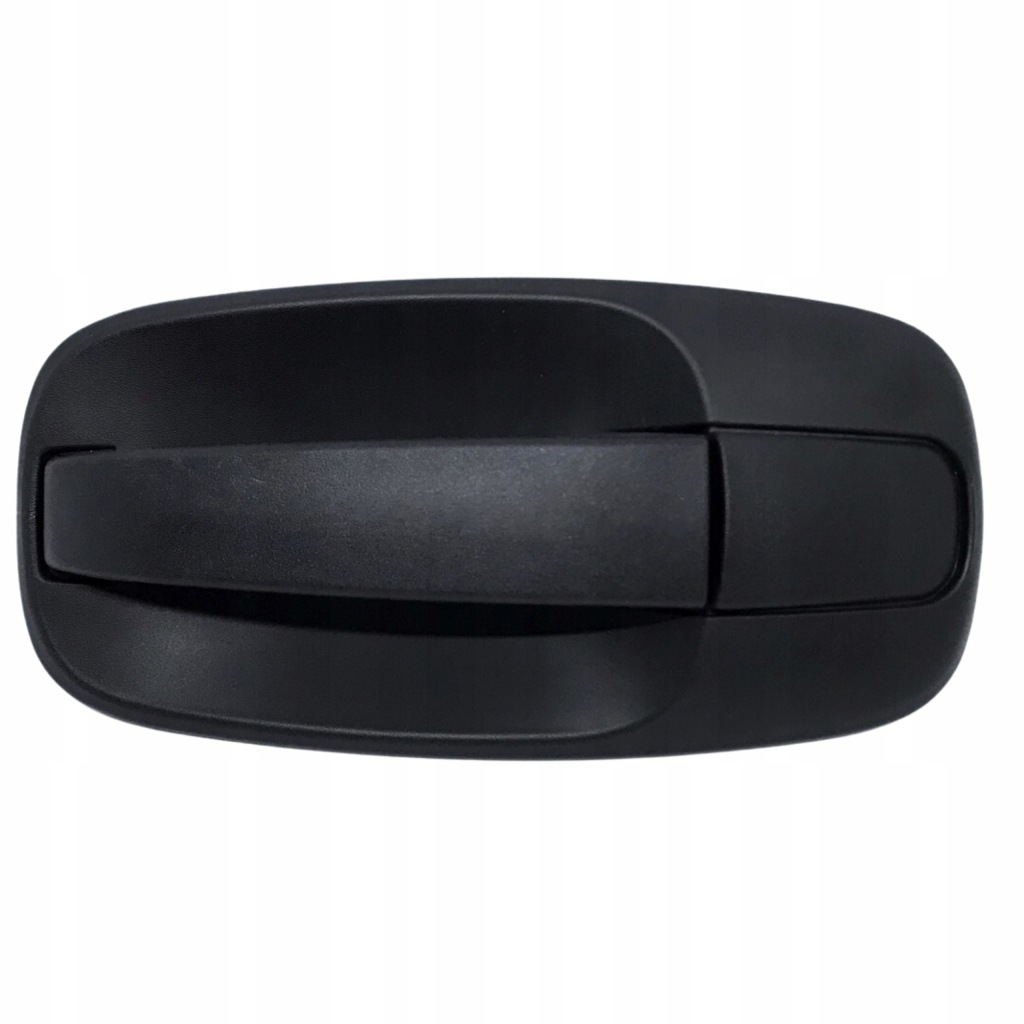 Купить Ручка наружная дверь перед правая trafic 2 vivaro primastar 2001 - 2014