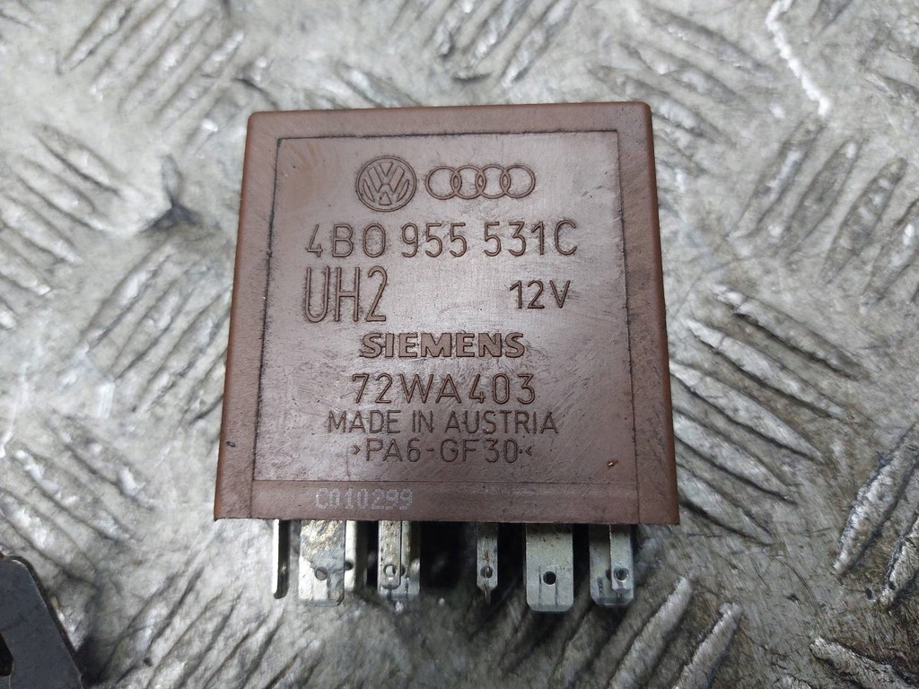 фото №7, Набір стартовий seat toledo ii 2. 3 v5 071906018k