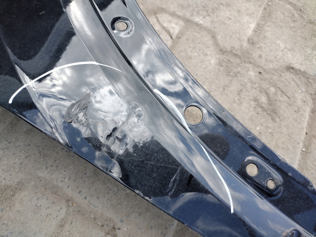 фото №6, Крила правий audi q2