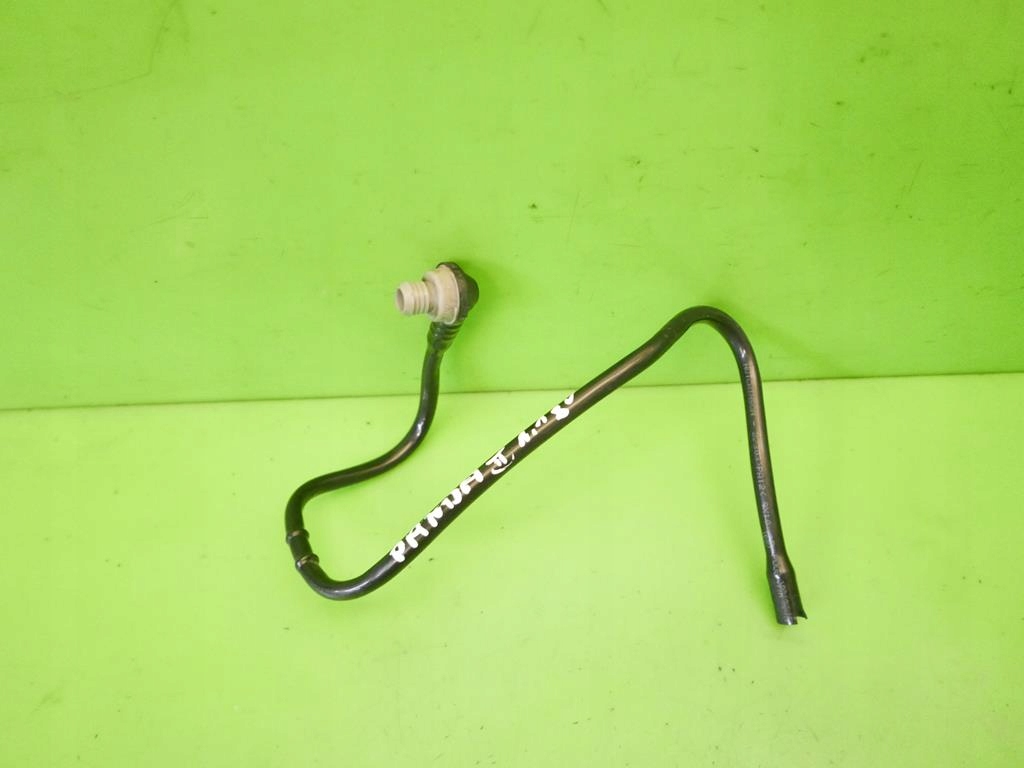 фото №1, Трубка шланг усилитель тормозов fiat panda ii 1.1 8v 03-06