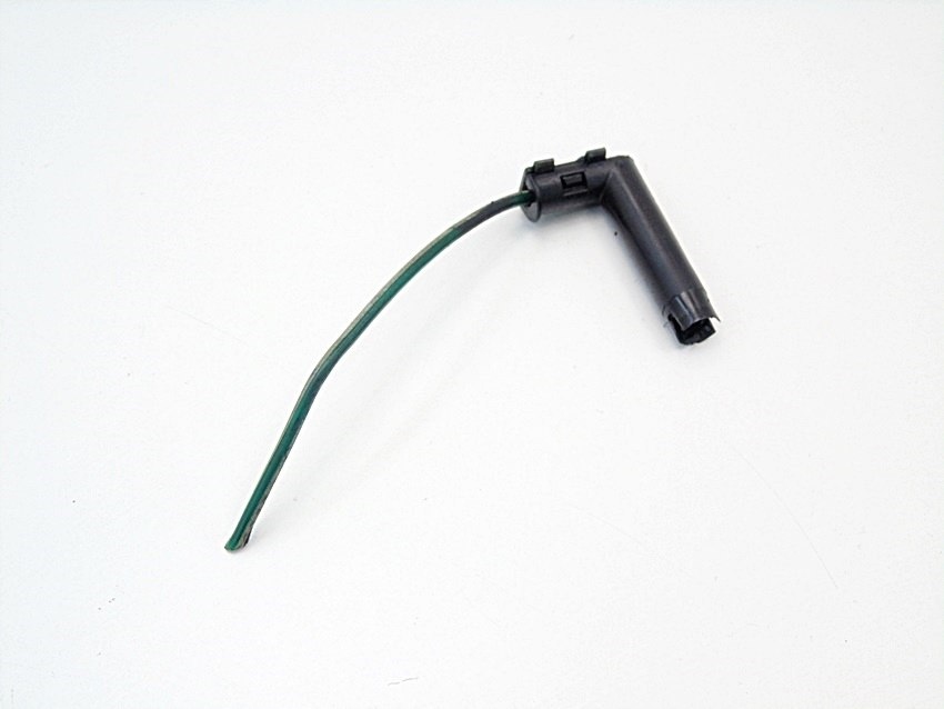 фото №1, Штекер свічки 1.9 d doblo punto 2 palio strada