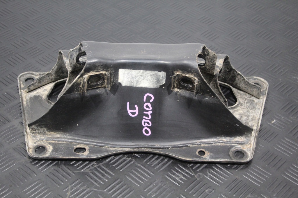 фото №1, Підрамник задня задня opel combo d