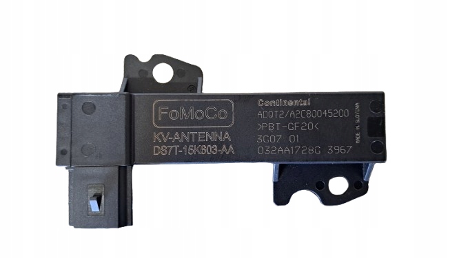 фото №1, Ford puma mk2 2023 r антенна ds7t-15k603-aa
