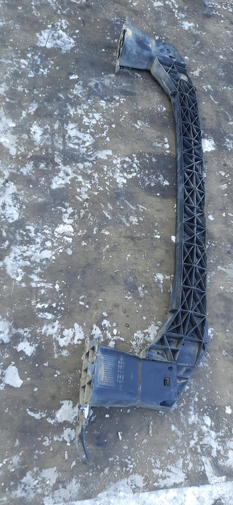 фото №8, Балка бампера перед передня нижня citroen ds4 9674894680