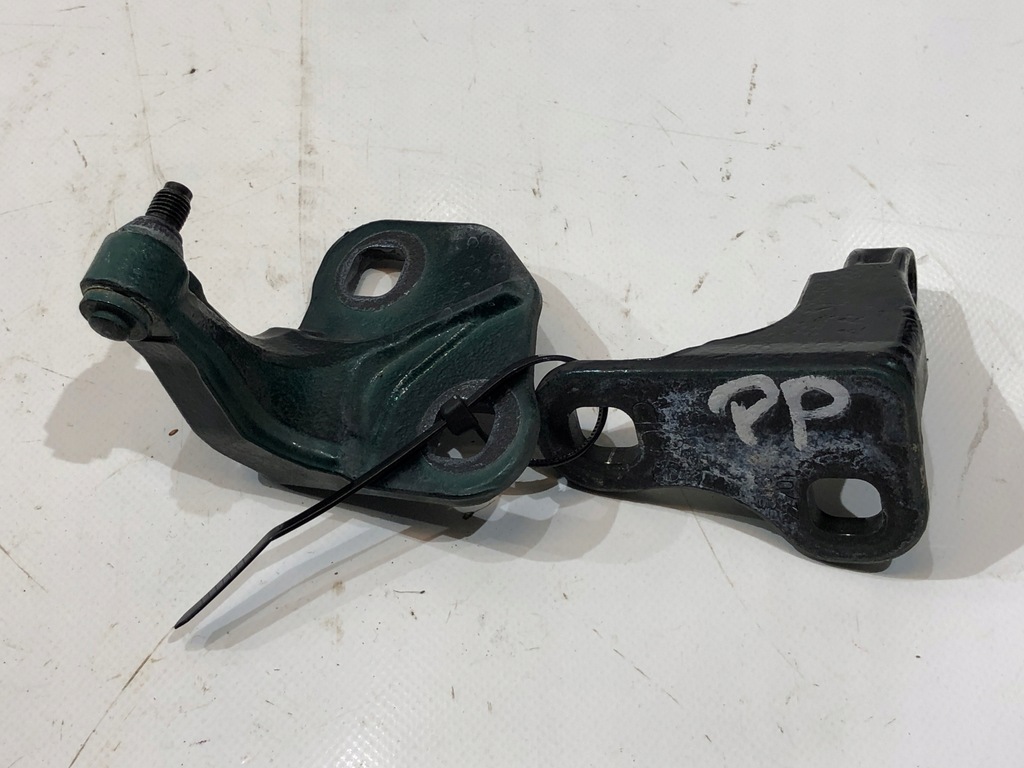 фото №1, Bmw e65 петля петли дверь правый перед передний