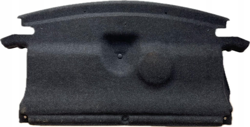 фото №1, P7 dodge charger 2018 оббивка обшивка багажника