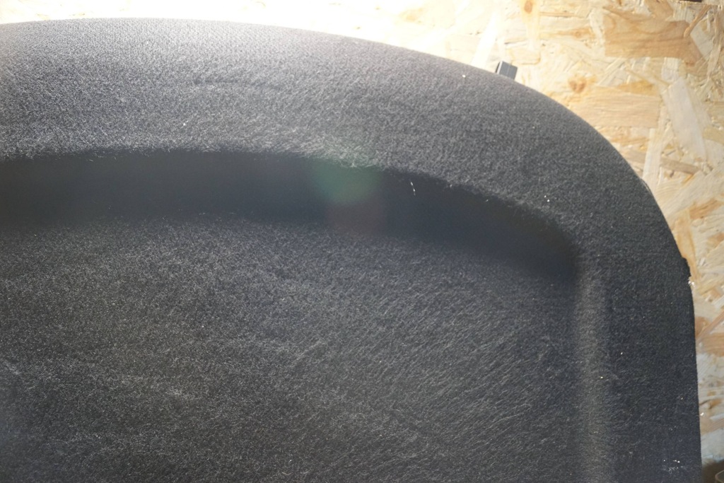 фото №9, Mazda 3 iii bm полиця багажника bhn9-68310 pn6