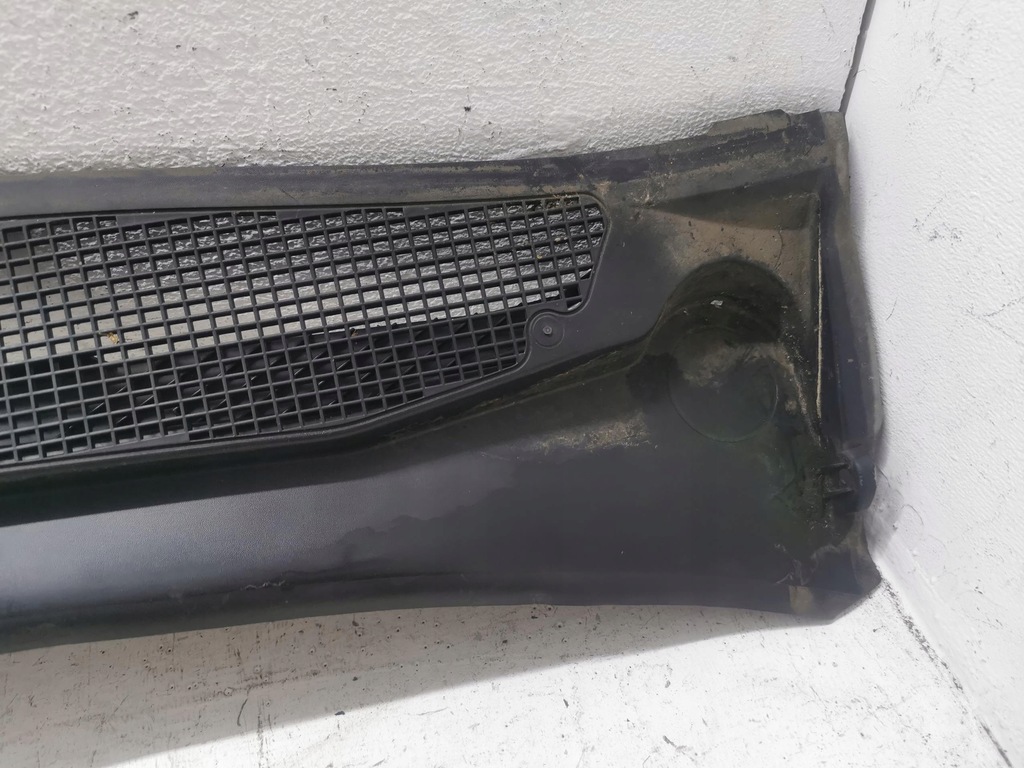 фото №5, Жабо renault megane iii 668110003r