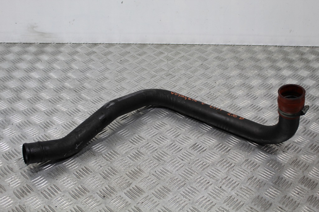 Купити Патрубок шланг інтеркулер voyager v 5 рестайлінг