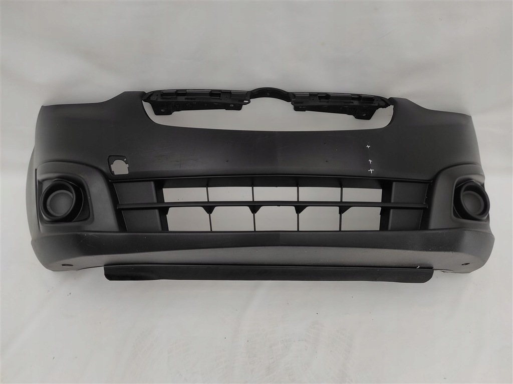 фото №1, Бампер перед opel combo d 2010-2014 735593391