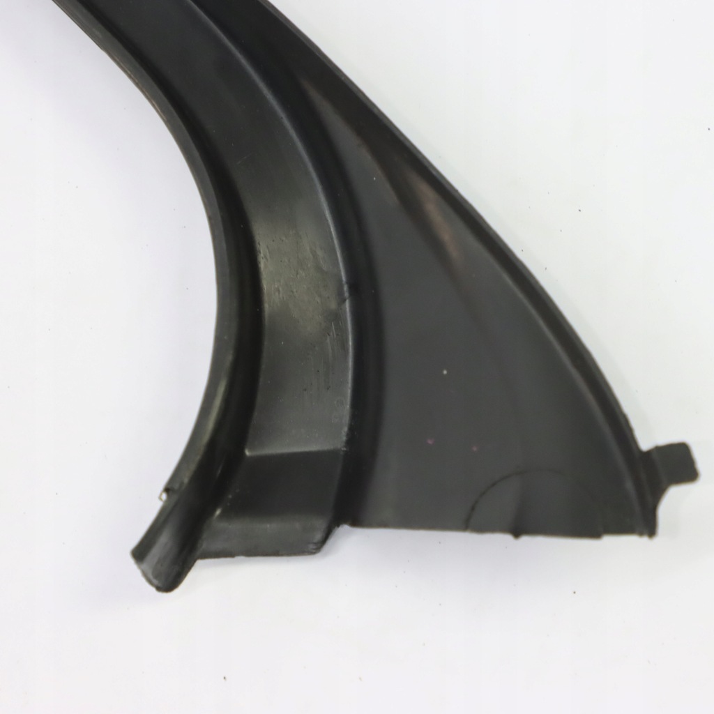 фото №12, Mercedes w210 молдинг рамка стекло дверь левый задняя a2107350171