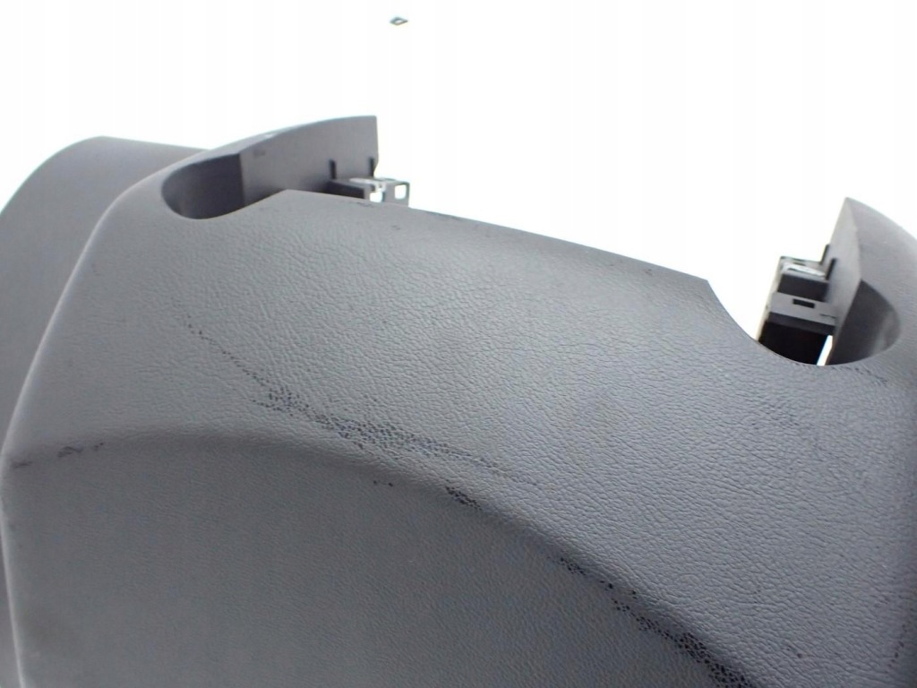 фото №10, Бардачок полка панели консоли europa 7l6858904 vw touareg i 7l 10r