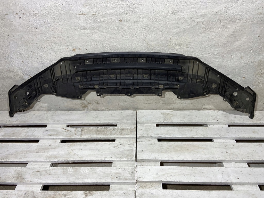 фото №1, Захист плита pod бампер honda civic x type r