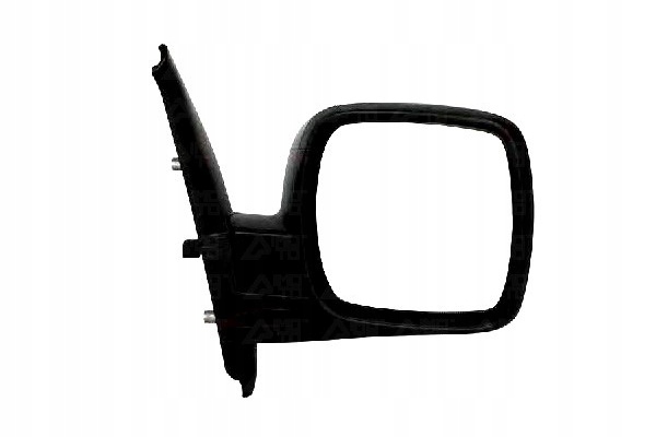 фото №2, Blic 5402-04-1121579p дзеркало зовнішнє