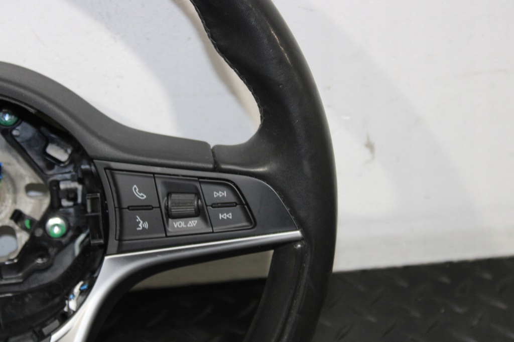 фото №7, Воздуховод мультифункция alfa romeo stelvio q4